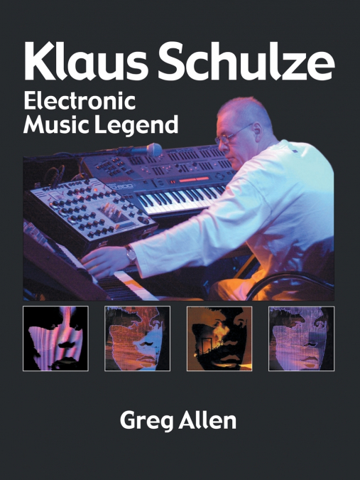 KLAUS SCHULZE