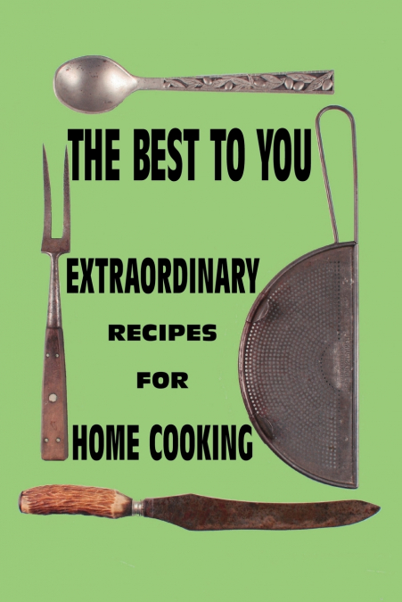 THE BEST TO YOU