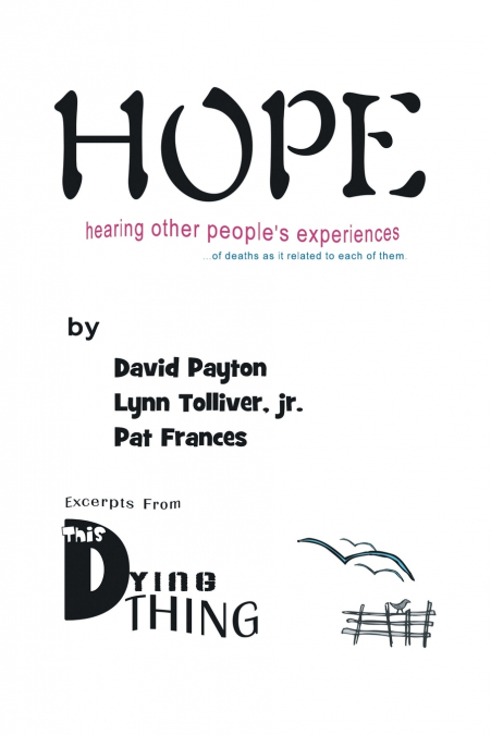 H.O.P.E.
