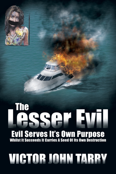 THE LESSER EVIL