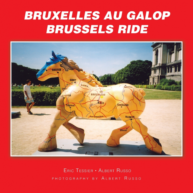 BRUSSELS RIDE
