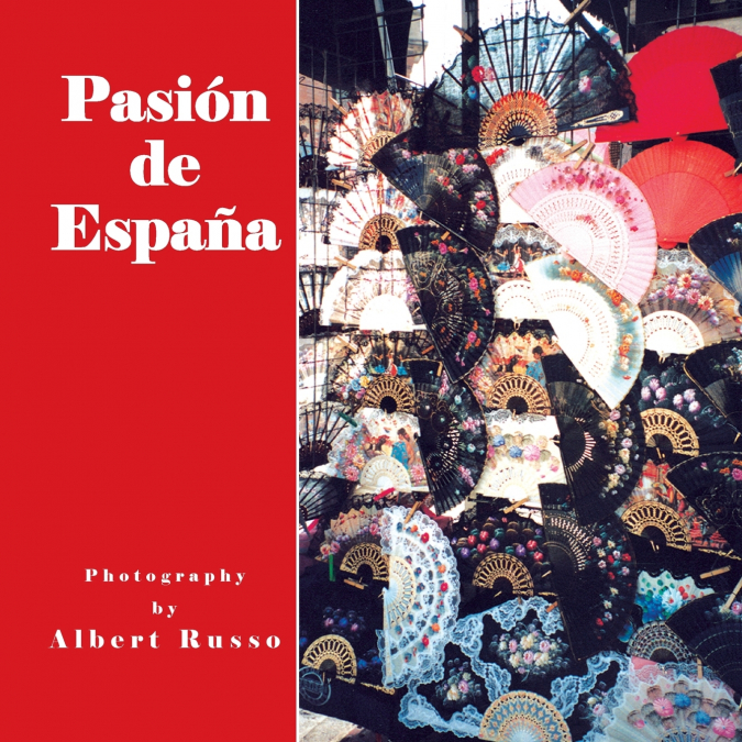 PASION DE ESPAA