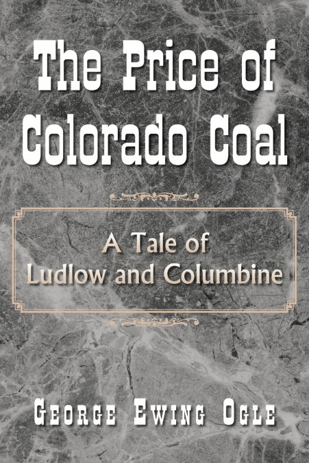THE PRICE OF COLORADO COAL
