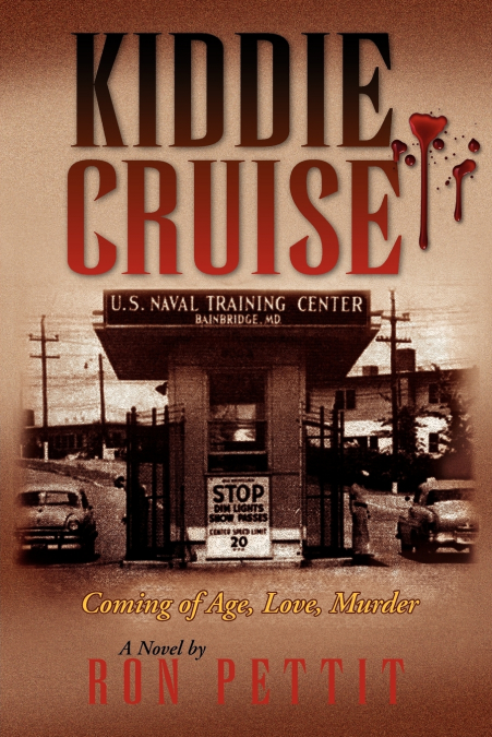 KIDDIE CRUISE