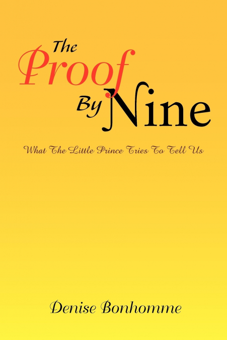 THE PROOF BY NINE
