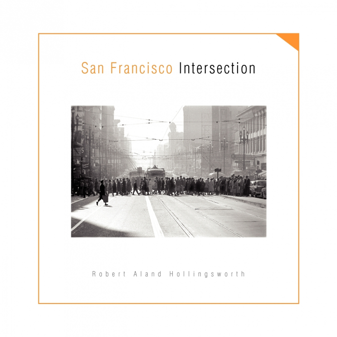 SAN FRANCISCO INTERSECTION
