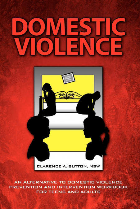 DOMESTIC VIOLENCE