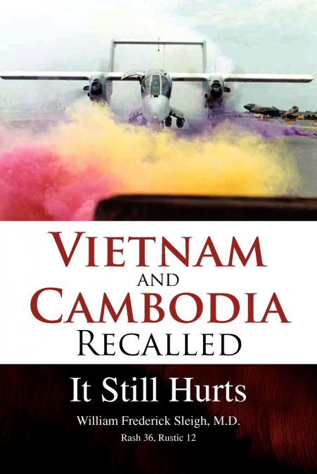 VIETNAM AND CAMBODIA RECALLED
