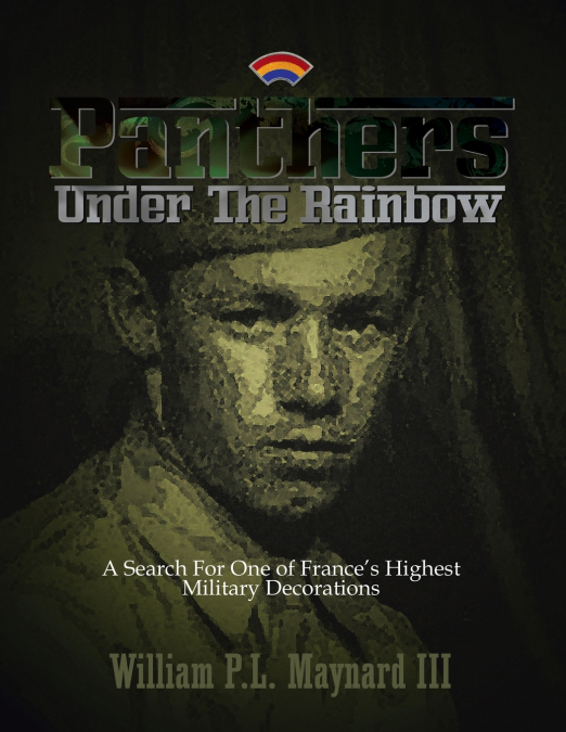 PANTHERS UNDER THE RAINBOW