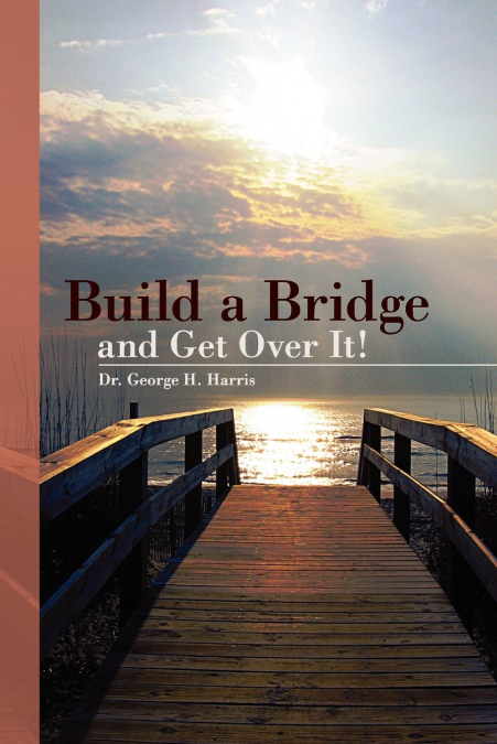 BUILD A BRIDGE... AND GET OVER IT!
