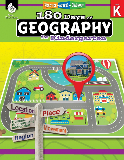 180 DAYS OF PROBLEM SOLVING FOR KINDERGARTEN