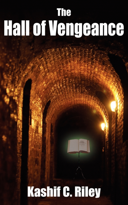 THE HALL OF VENGEANCE