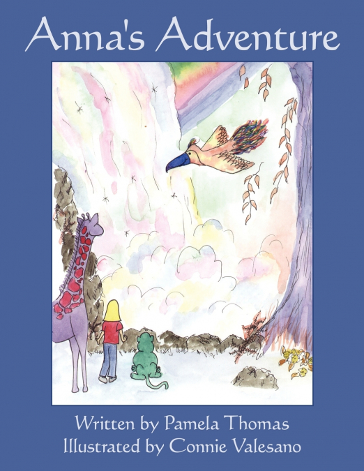 ANNA?S ADVENTURE