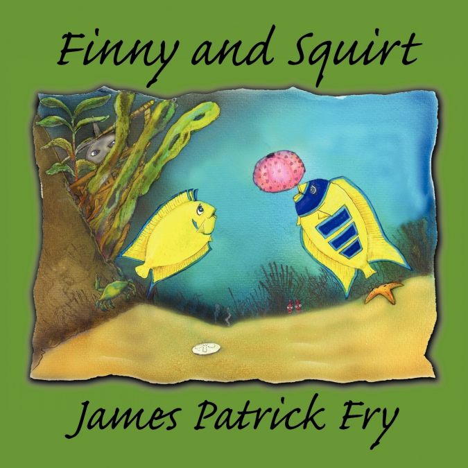 FINNY AND SQUIRT