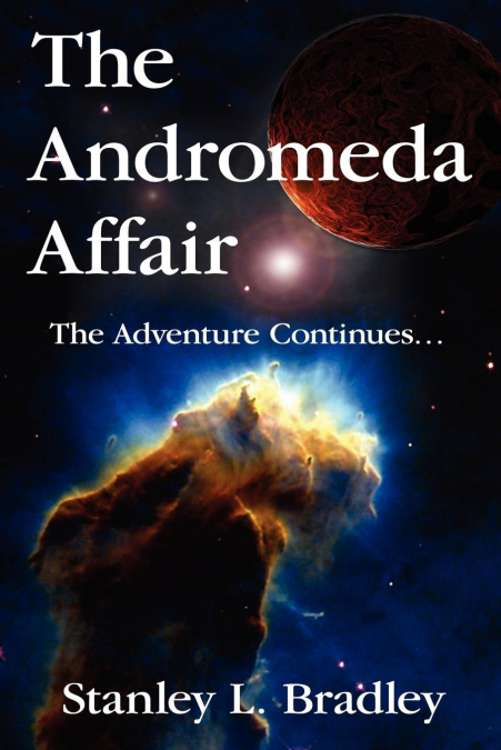 THE ANDROMEDA AFFAIR