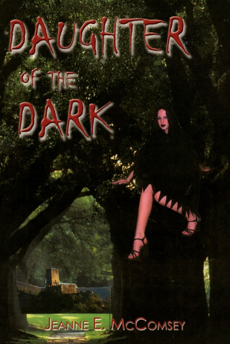 DAUGHTER OF THE DARK