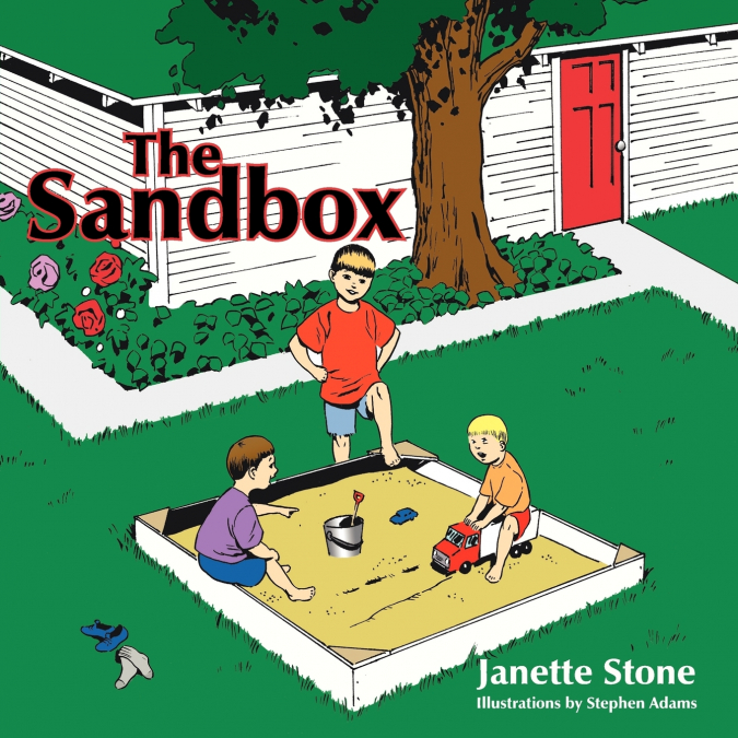 THE SANDBOX