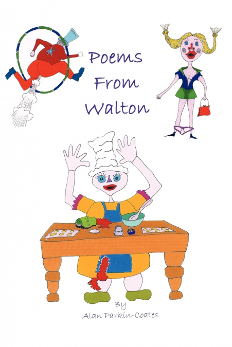 POEMS FROM WALTON
