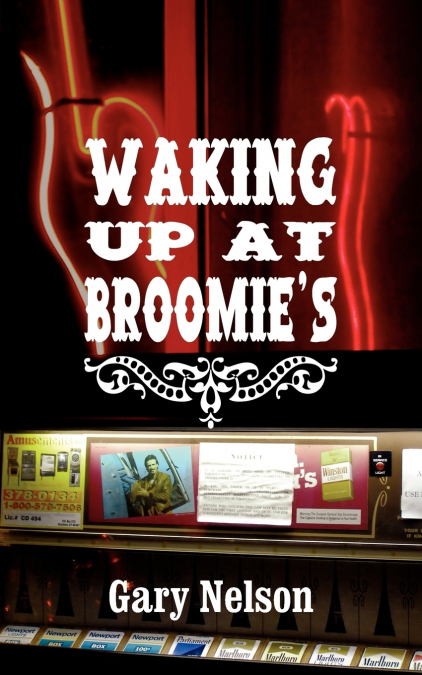 WAKING UP AT BROOMIE?S