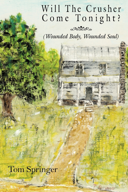 WILL THE CRUSHER COME TONIGHT?