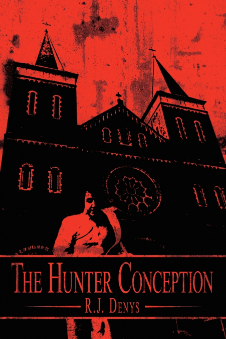 THE HUNTER CONCEPTION