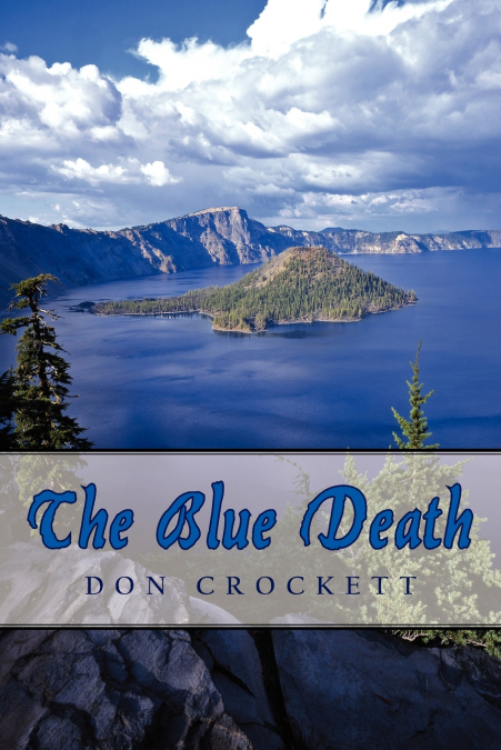 THE BLUE DEATH