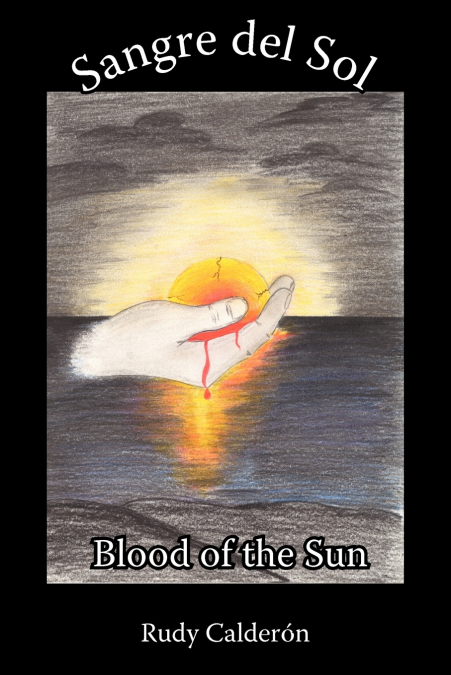 SANGRE DEL SOL BLOOD OF THE SUN