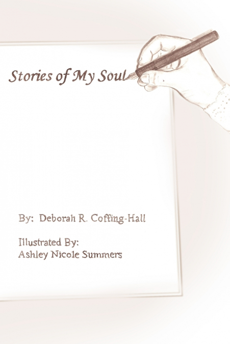 STORIES OF MY SOUL