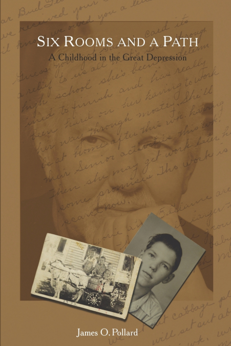 SIX ROOMS AND A PATH