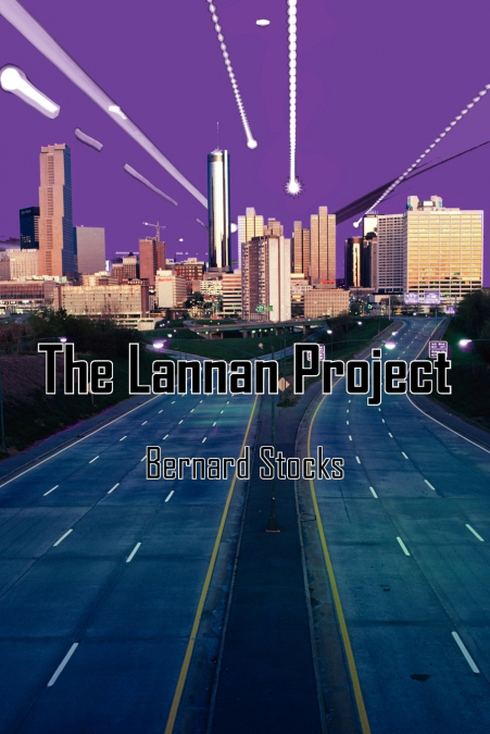 THE LANNAN PROJECT