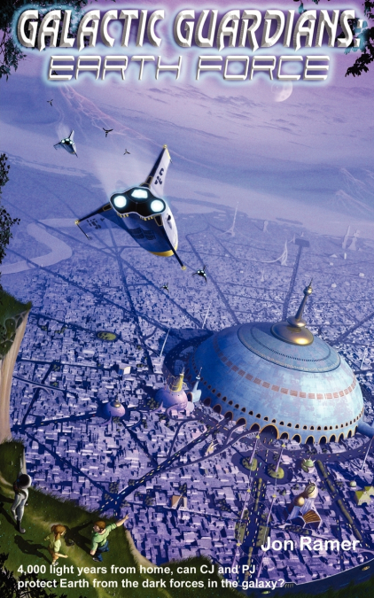 GALACTIC GUARDIANS