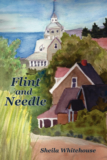 FLINT AND NEEDLE