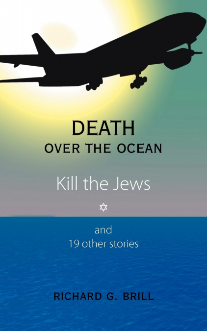 DEATH OVER THE OCEAN