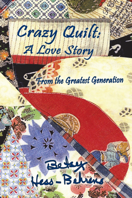 CRAZY QUILT