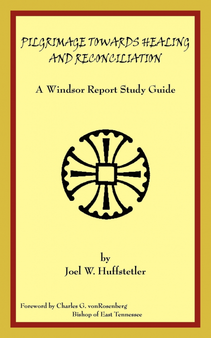 PILGRIMAGE TOWARDS HEALING AND RECONCILIATION