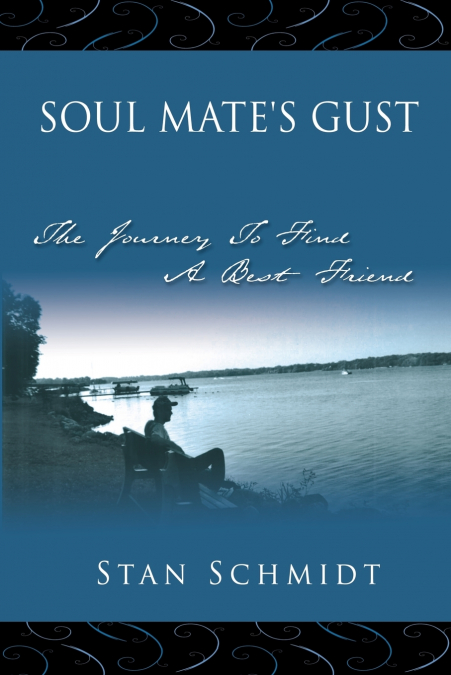 SOUL MATE?S GUST