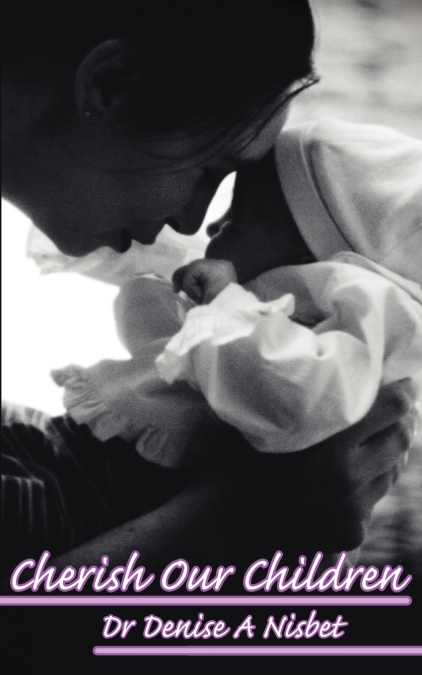 CHERISH OUR CHILDREN