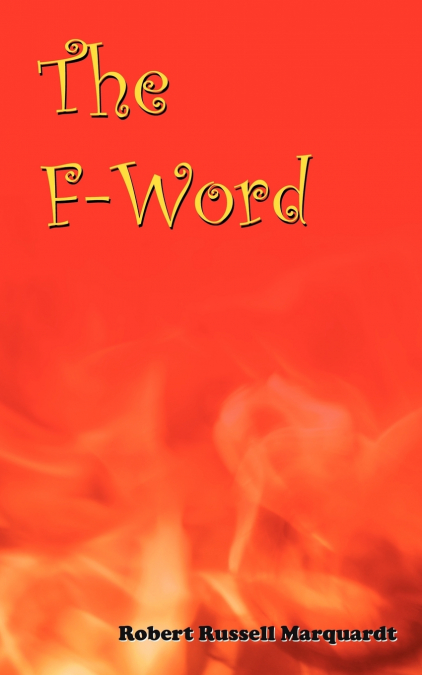 THE F-WORD