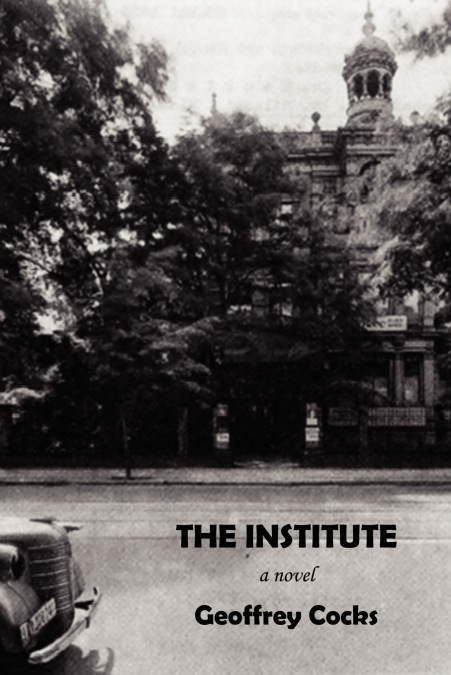 THE INSTITUTE