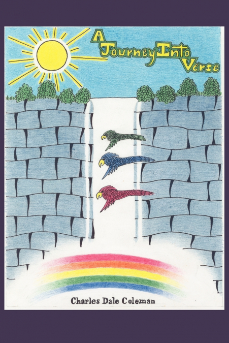 A JOURNEY INTO VERSE