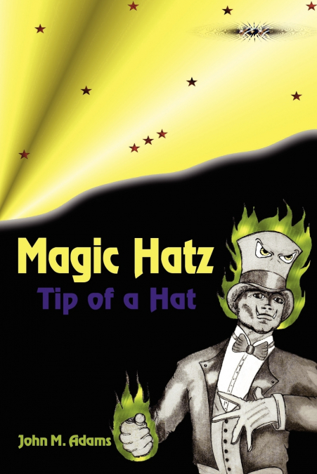 MAGIC HATZ