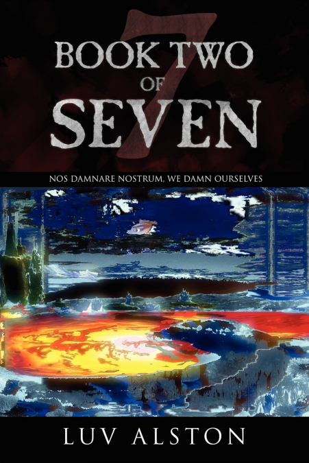 BOOK TWO OF SEVEN