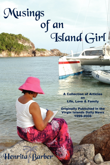 MUSINGS OF AN ISLAND GIRL