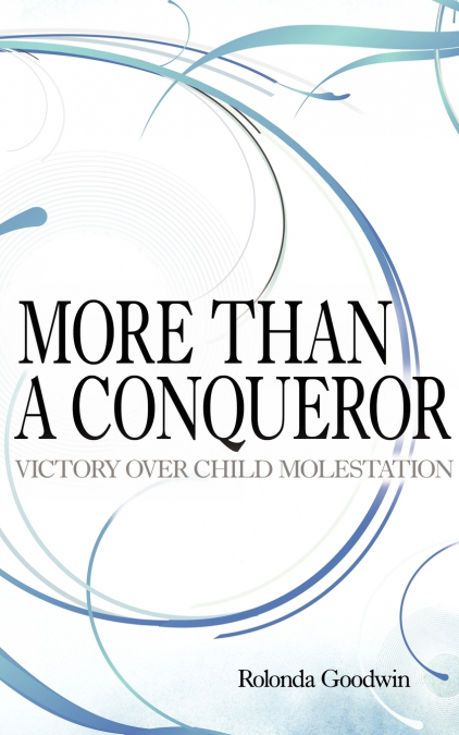 MORE THAN A CONQUEROR