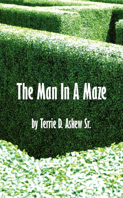 THE MAN IN A MAZE
