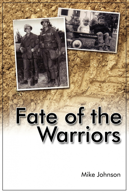 FATE OF THE WARRIORS