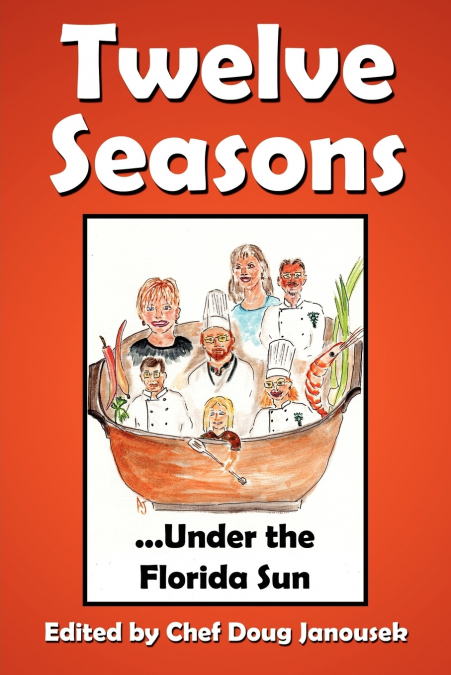 12 SEASONS...UNDER THE FLORIDA SUN