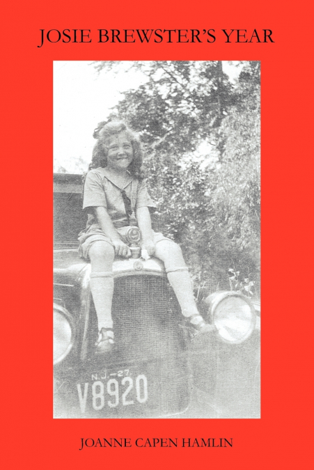 JOSIE BREWSTER?S YEAR