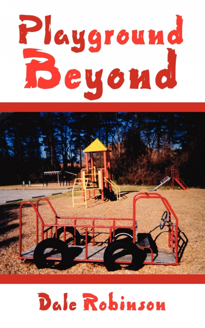 PLAYGROUND BEYOND