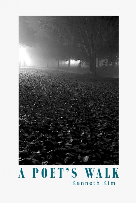 A POET?S WALK